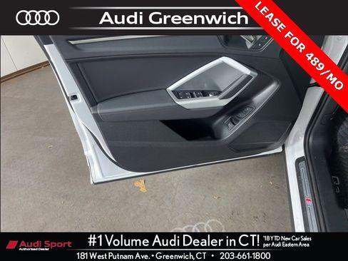 Certified 2025 Audi Q3 2.0T Premium w/ Convenience Package image 19