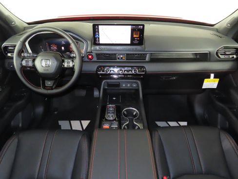 New 2026 Honda Passport TrailSport Elite image 10