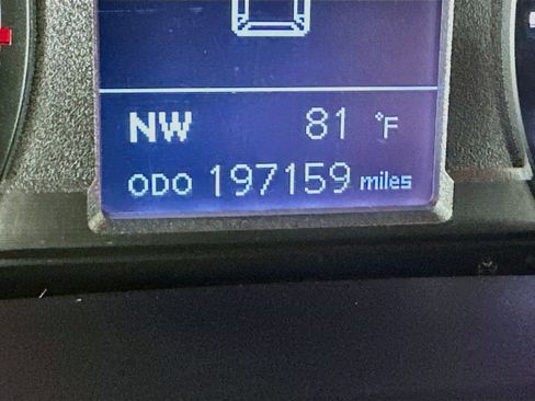 Used 2014 Toyota 4Runner Limited RWD image 18