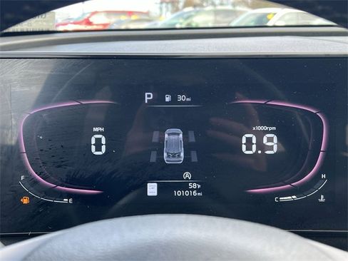 Used 2023 Kia Sportage X-Line w/ X-Line Premium Package image 21