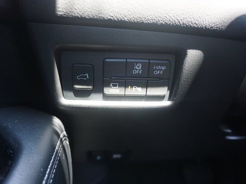 Used 2025 MAZDA CX-5 AWD 2.5 S w/ Premium Plus Pkg image 5
