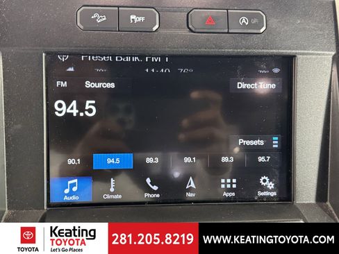 Used 2018 Ford F150 Lariat image 22