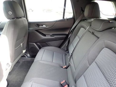 Used 2026 Chevrolet Equinox LT w/ LPO, Floor Liner Package image 17