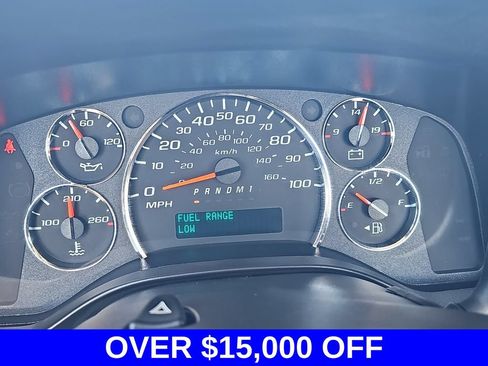 New 2023 Chevrolet Express 3500 w/ Power Convenience Package RWD image 23