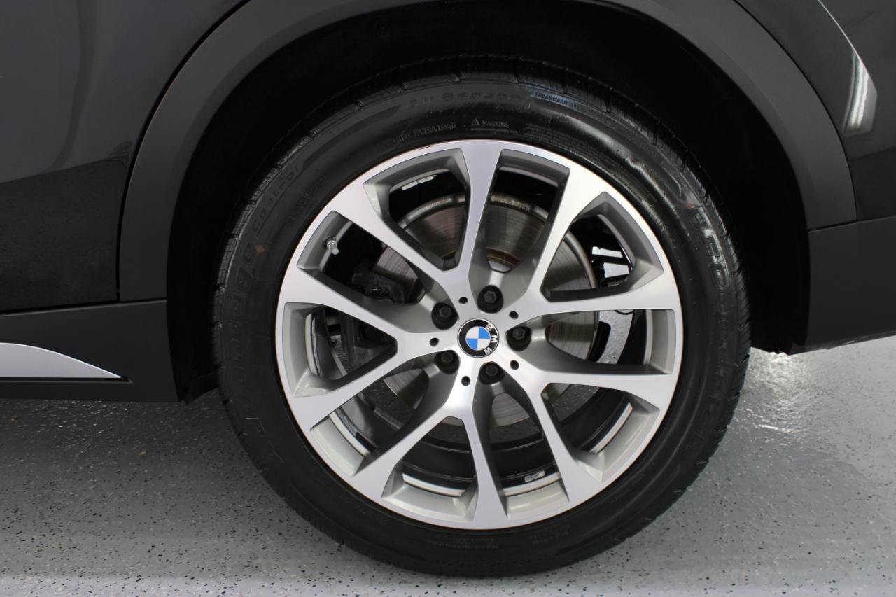 Used 2021 BMW X6 sDrive40i RWD image 74