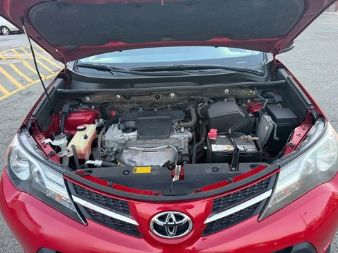 Used 2015 Toyota RAV4 XLE image 19