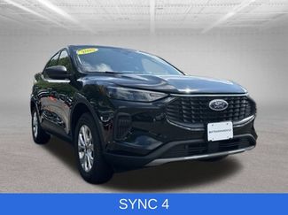 Certified 2025 Ford Escape Active AWD/4WD video 2