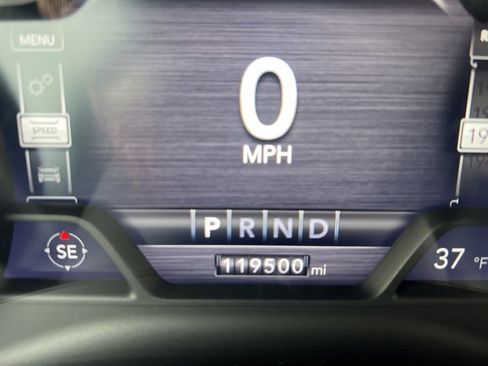 Used 2019 RAM 1500 Big Horn image 8