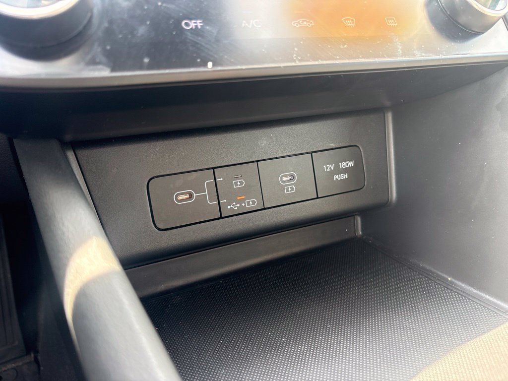 Used 2025 Hyundai Sonata SEL FWD image 26