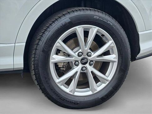 Used 2025 Audi Q3 2.0T Premium w/ Convenience Package image 20