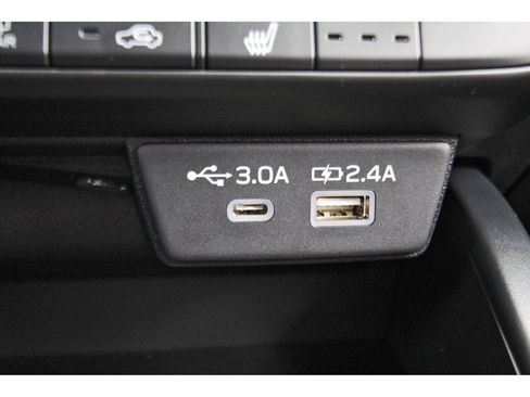 New 2026 Subaru Outback Premium AWD/4WD image 23