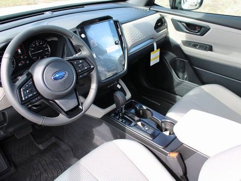 New 2026 Subaru Forester Premium image 2