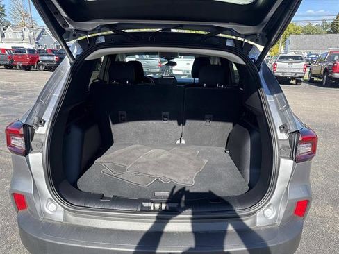 Used 2024 Ford Escape Active image 7