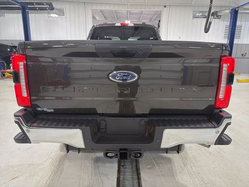 Used 2025 Ford F350 XLT w/ 360-Degree Camera Package image 9