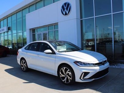 New 2026 Volkswagen Jetta SEL