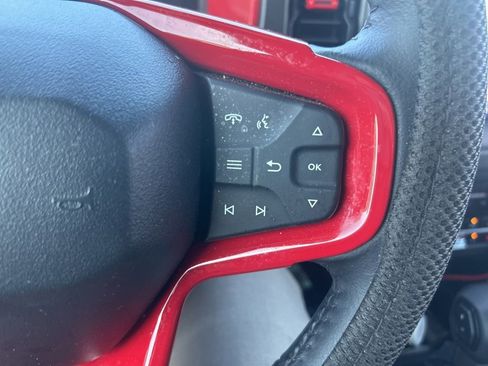 Used 2024 Ford Bronco Big Bend AWD/4WD image 19