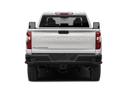 Used 2021 Chevrolet Silverado 2500 LT w/ Convenience Package image 5