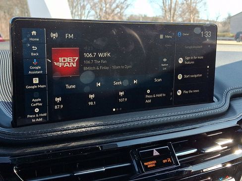 New 2026 Acura MDX Type S image 14