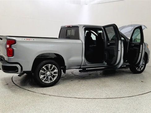 New 2026 Chevrolet Silverado 1500 RST w/ Convenience Package II image 12