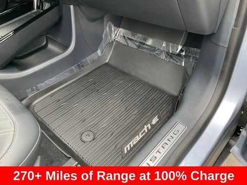 Used 2022 Ford Mustang Mach-E Premium image 63