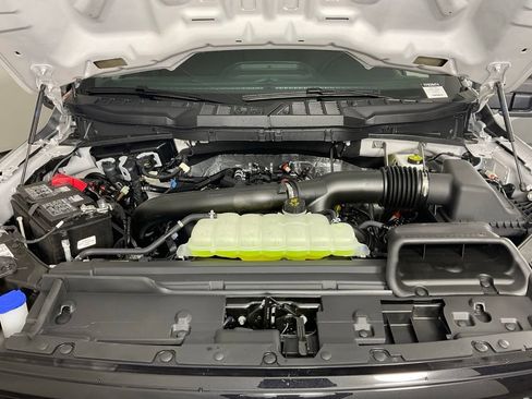 New 2026 Ford F150 XLT AWD/4WD image 9