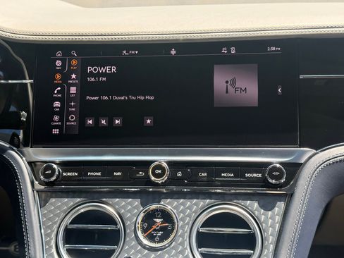 Used 2022 Bentley Continental GT Speed AWD/4WD image 35