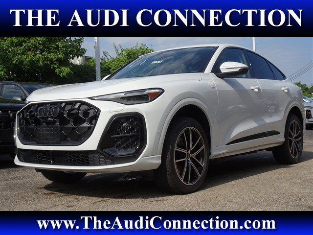 New 2026 Audi Q5 Premium Plus AWD/4WD image 1