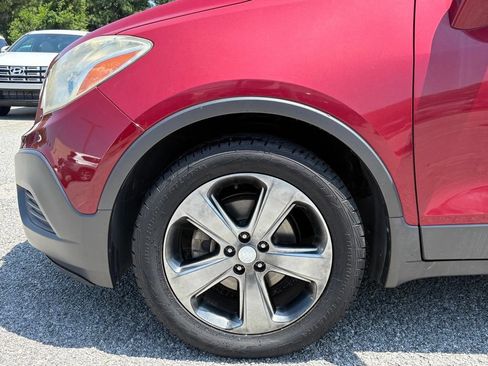 Used 2013 Buick Encore FWD image 24