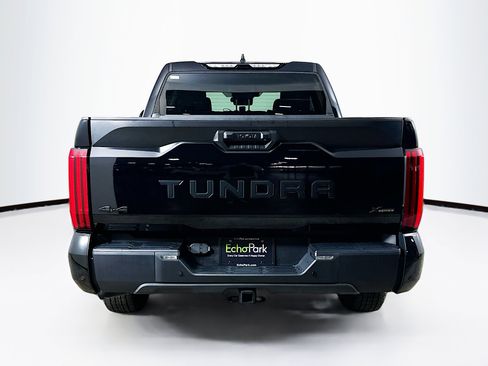 Used 2023 Toyota Tundra SR5 w/ SR5 Convenience Package AWD/4WD image 7