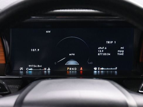 Used 2020 Lincoln Navigator Reserve w/ Luxury Package image 31