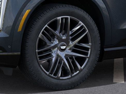 New 2026 Cadillac Escalade IQ Sport 1 image 9