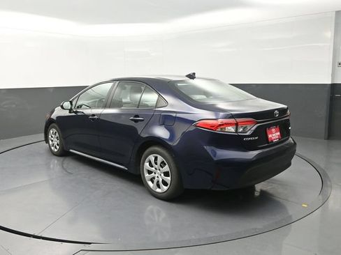 Used 2024 Toyota Corolla LE FWD image 6