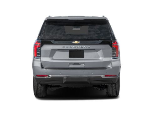 New 2026 Chevrolet Suburban LS image 35