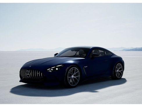 New 2026 Mercedes-Benz AMG GT 63 image 39
