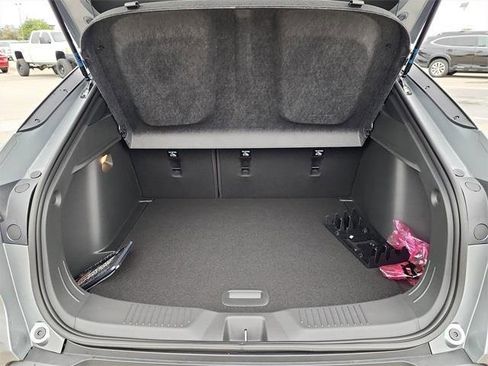 New 2026 Buick Envista Preferred w/ Convenience I Package image 6