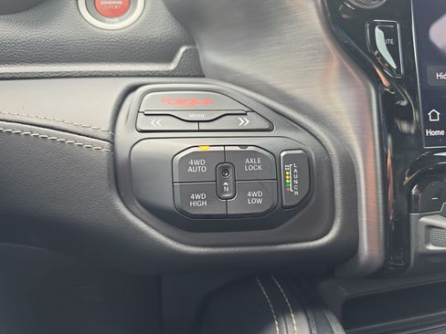 Used 2022 RAM 1500 TRX w/ TRX Level 2 Equipment Group AWD/4WD image 29