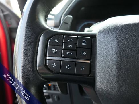 Used 2023 Ford F150 Raptor w/ Raptor 37 Performance Package AWD/4WD image 19
