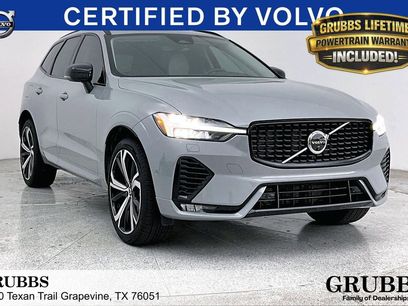 Used 2025 Volvo XC60 B5 Ultra w/ Protection Package Premier