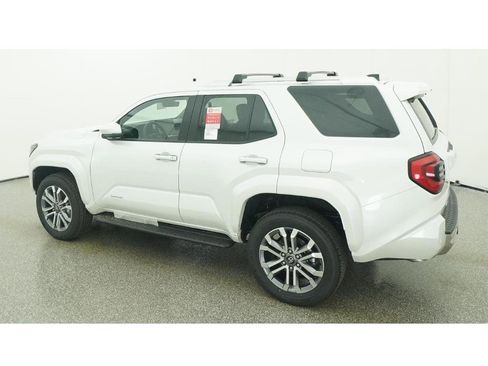 New 2026 Toyota 4Runner Limited image 4