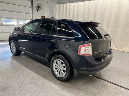 Used 2009 Ford Edge Limited AWD/4WD image 6