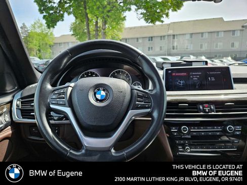 Used 2018 BMW X5 xDrive35i AWD/4WD image 22