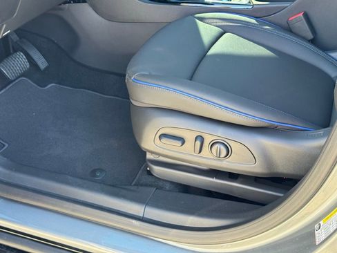 New 2026 Buick Encore GX Sport Touring w/ Advanced Technology Package image 20