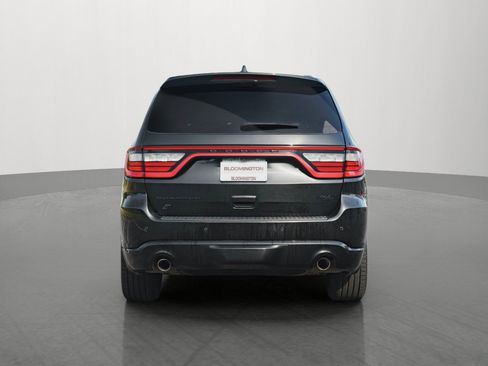 Used 2024 Dodge Durango R/T AWD/4WD image 6