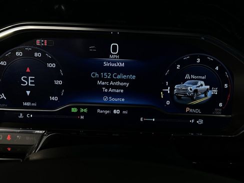 Used 2025 Chevrolet Silverado 2500 High Country w/ High Country Premium Package image 20