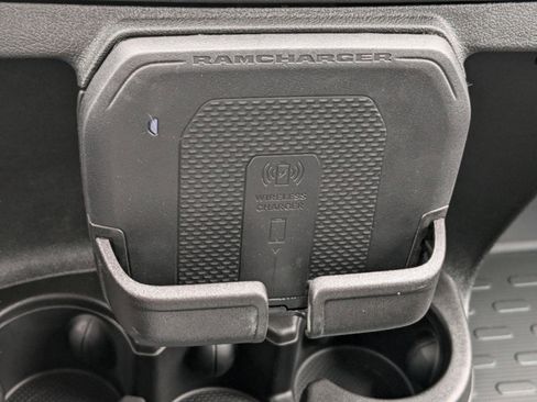 New 2025 RAM ProMaster 3500 w/ Leather Interior Group image 25