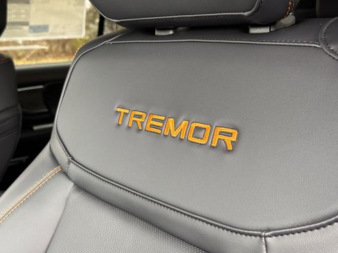 New 2026 Ford Expedition Tremor image 12