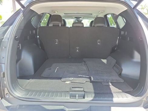 Certified 2023 Hyundai Tucson SEL w/ Convenience Package FWD image 6