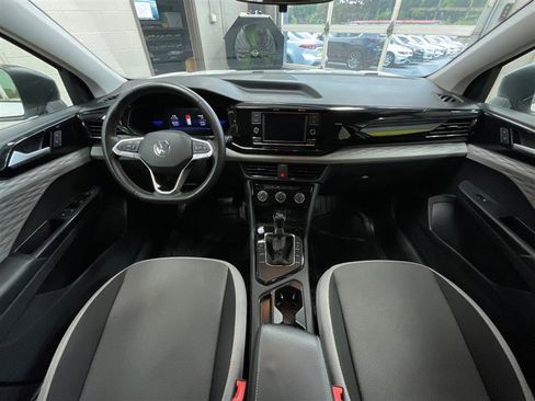Used 2023 Volkswagen Taos S FWD image 23