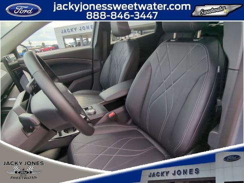 New 2024 Ford Mustang Mach-E Select w/ Comfort Package Lite image 11