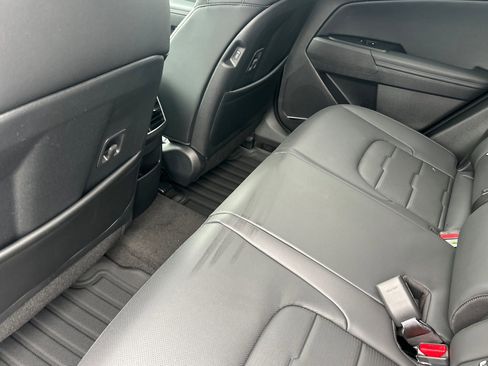 New 2026 Kia Sportage SX Prestige AWD/4WD image 13